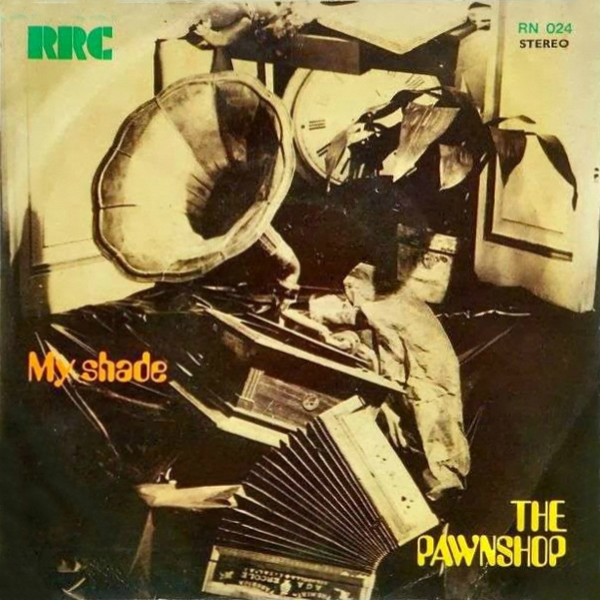 gotglink's tweet image. #MessageInTheMusic 28/30

The Pawnshop - Telegraph Is Calling (1971)

Grosse recommandation pour ce titre, découvert cet été. 

Alessandro Alessandroni, son épouse Kema et Giuliano Sorgini se cachent sous ces pseudos.

Une merveille psychédélique ! 

youtu.be/wBMB2sy0C7M?fe…