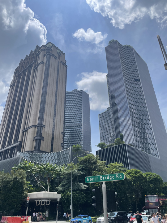 LitheumOfficial's tweet image. Litheum team had a great experience at #TOKEN2049 in Singapore! 🌏Here are some exclusive shots from the action

#Litheum #Crypto #Singapore