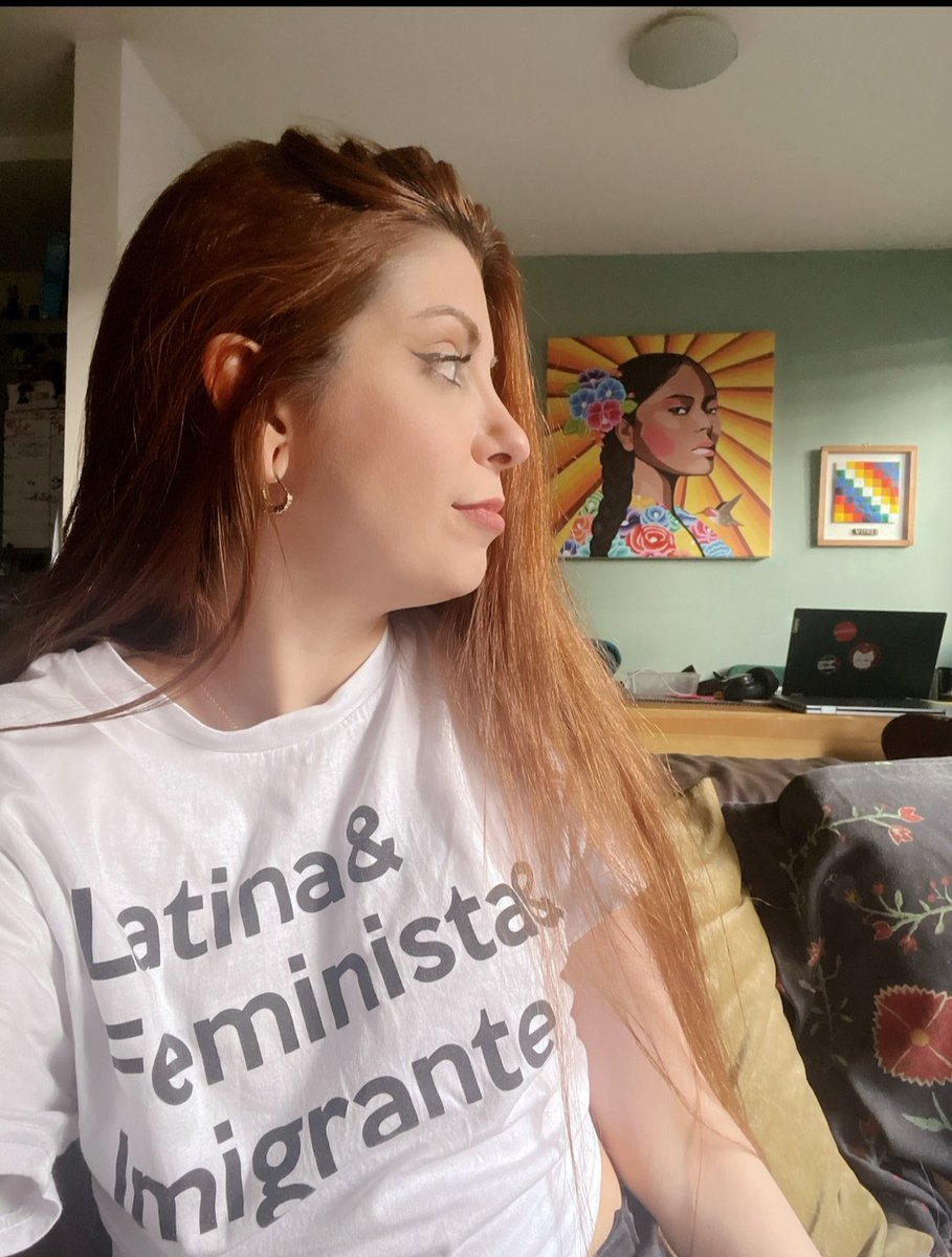 Nathalia Urban  (1987- 2024) A Young Life Devoted to Fighting Injustice 
migrantwomenpress.com/2024/09/27/nat… #Opinion