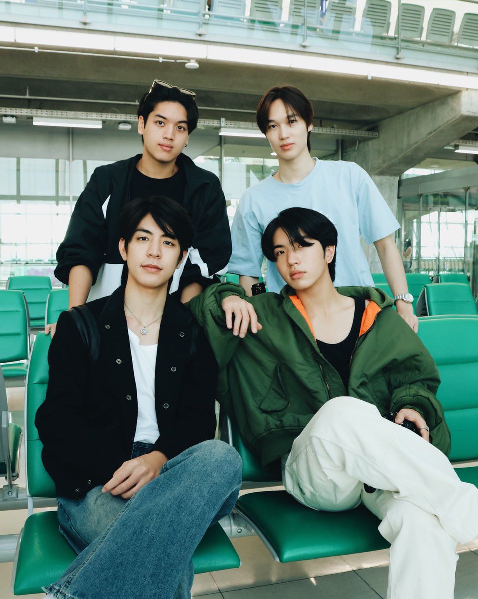 GMMTV tweet media