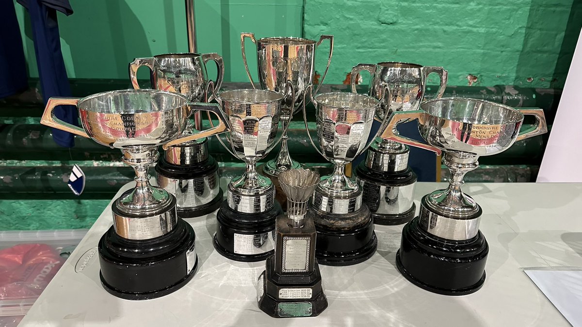 Yorkshire Badders tweet media