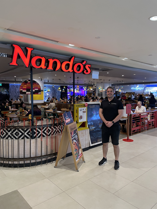 LitheumOfficial's tweet image. Litheum team had a great experience at #TOKEN2049 in Singapore! 🌏Here are some exclusive shots from the action

#Litheum #Crypto #Singapore