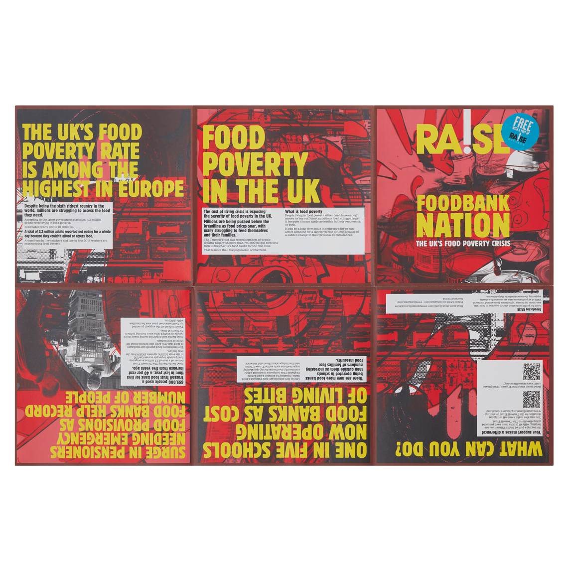 Passarella's tweet photo. RA!SE 7 has arrived.
Available online or with a pint of RA!SE Pilsner.
https://t.co/kzYVOp6XBY
100% of all profits donated to the @TrussellUK Food Banks. x https://t.co/e6u0fbHZWh