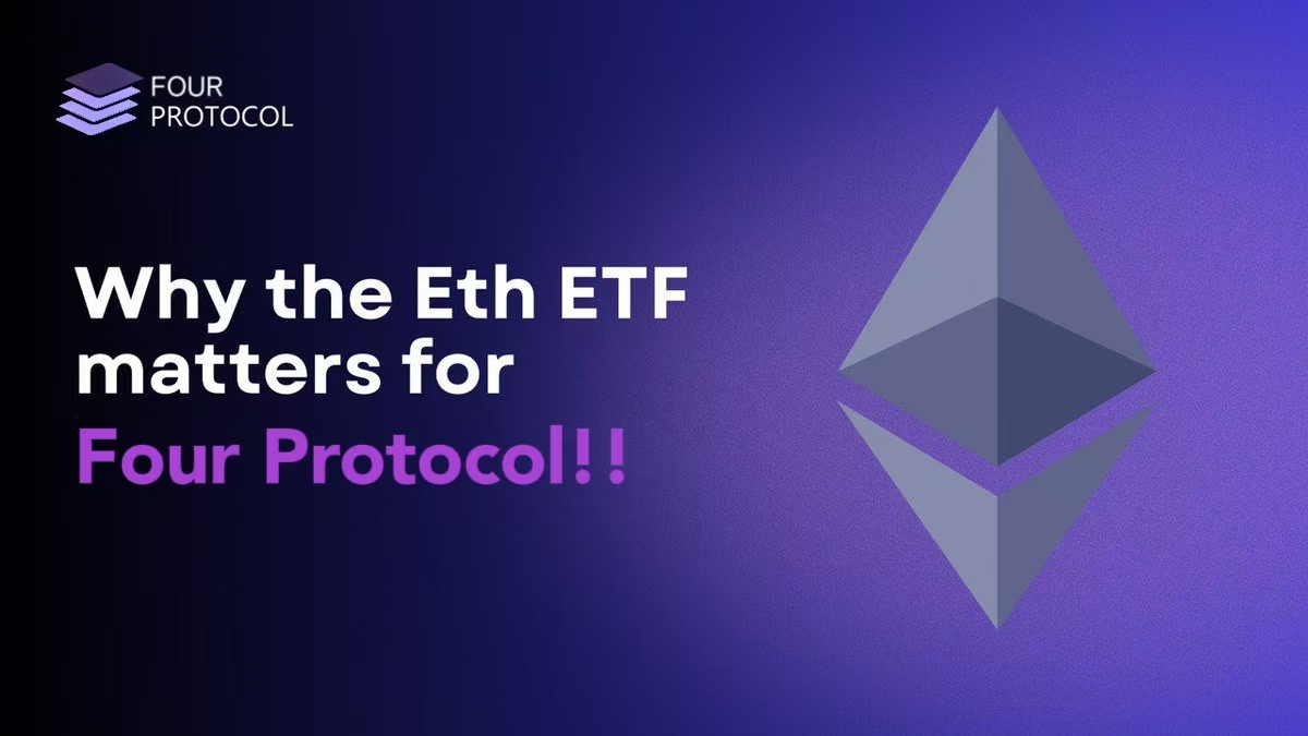 FOUR PROTOCOL - $4P (@Four_Protocol) / Posts / X