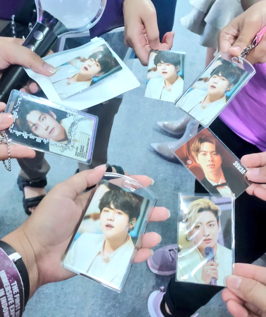 Yeons | jarang on X • slow response tweet media