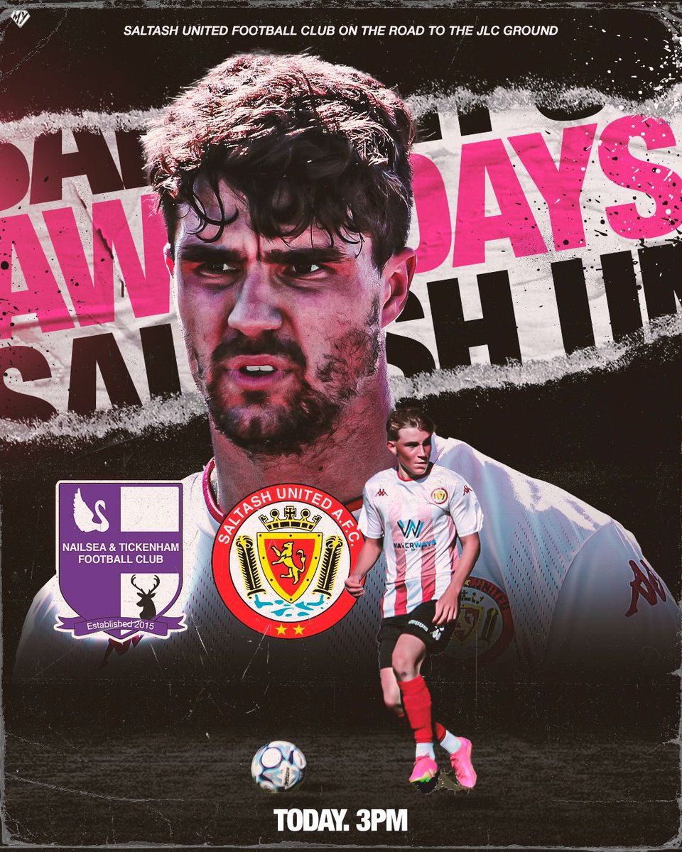 Saltash United tweet media