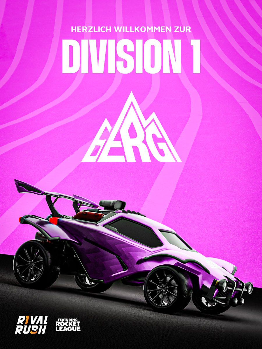 Rival Rush tweet media