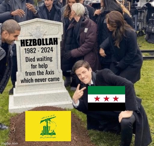 joe 🇸🇾 tweet media