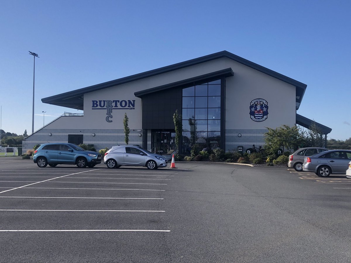 SamABaxter's tweet image. Battlestead Croft parkrun event number 37. Nice and flat course. There was probably less than 50 people taking part.