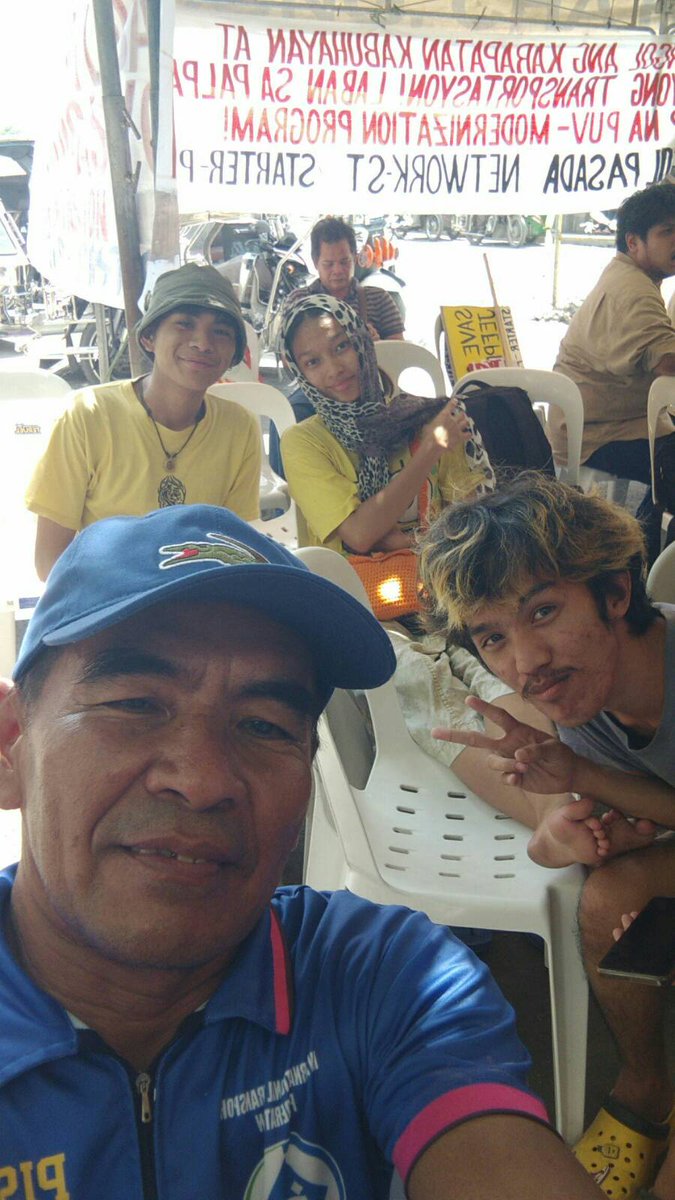 Bjirio1's tweet image. #notojeepneyphaseout
#notoPTMP