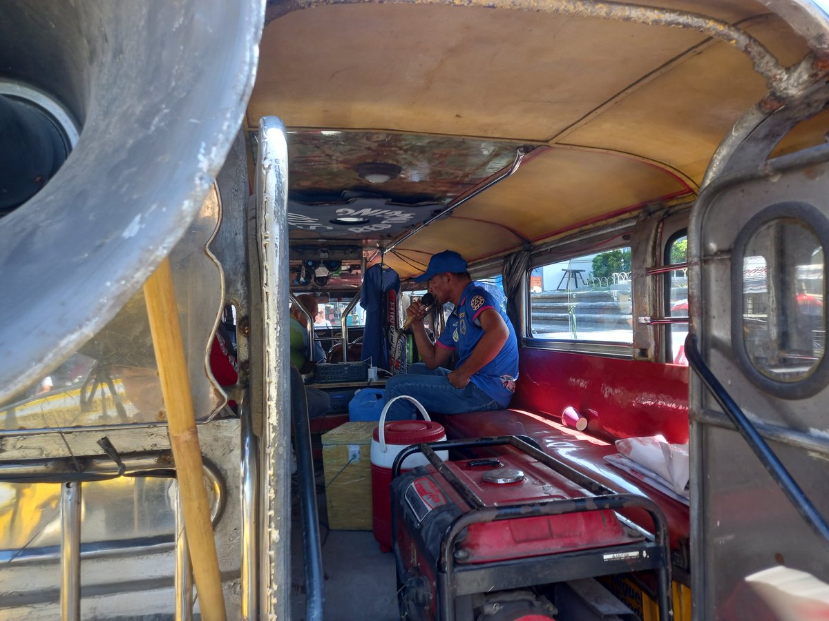 Bjirio1's tweet image. #notojeepneyphaseout
#notoPTMP