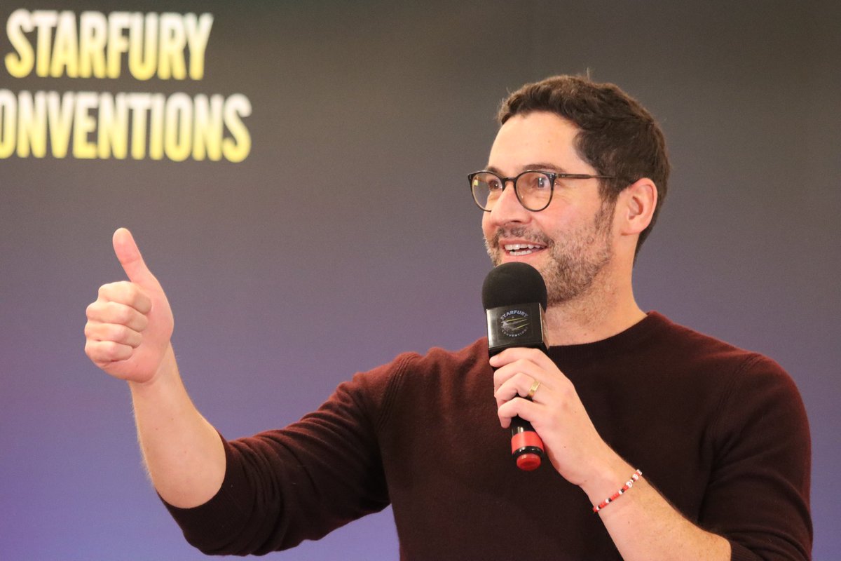 Annual shopping trip to the UK lol. #CR9 #TomEllis #Lucifer