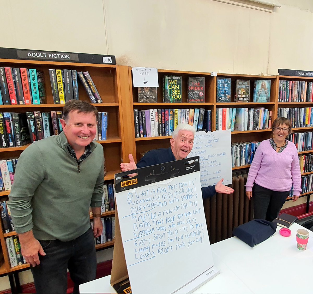 Patrick Murphy tweet media