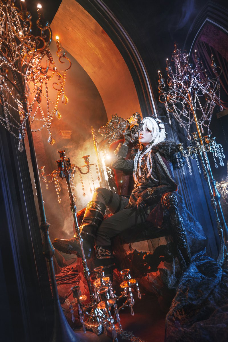 제5인격-이타콰 :이클립스   

[ 이타콰는 이닦아  푸핫]

사진 :<a href="/CherryPie_85/">강우현 𝗪𝗼𝗼𝗵𝘆𝘂𝗻.𝗞</a>
스튜:<a href="/underg_studio/">underground studio</a>
메쿠:<a href="/SungJi_cyp/">💜Sung Ji💜</a>