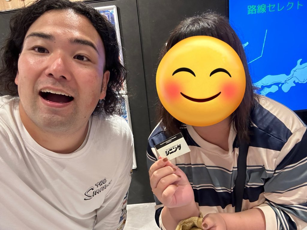 knan_fk's tweet photo. 今日で気になるあの娘コンプリート㊗️🎉幸 https://t.co/2fxJISgi8v