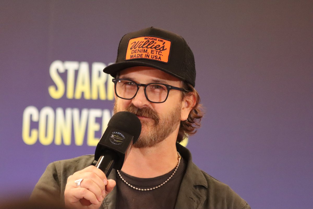 Crossroads 9 opening night pics. #Crossroads9