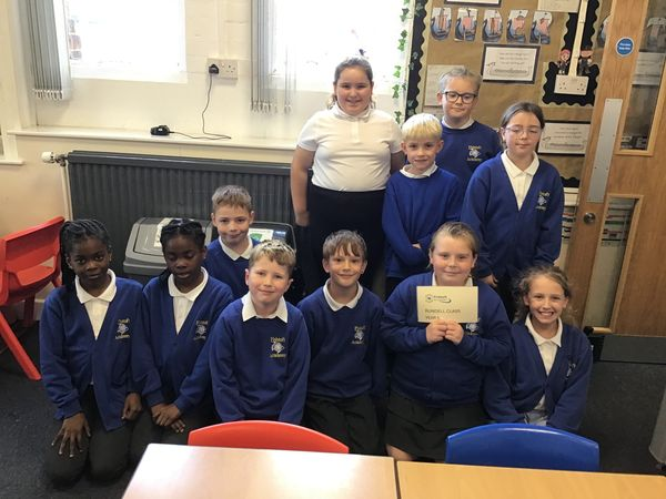 Another busy week of education and adventures. Our praise assembly awarded certificates for star of the week, carrot winners, attendance classes and our new school councillors. Phew! Enjoy your rest at the weekend!