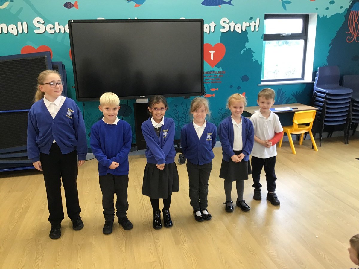 Our school council votes have been counted and our new representatives chosen. Well done to all our students who were brave enough to offer their services and speak up before their classmates.