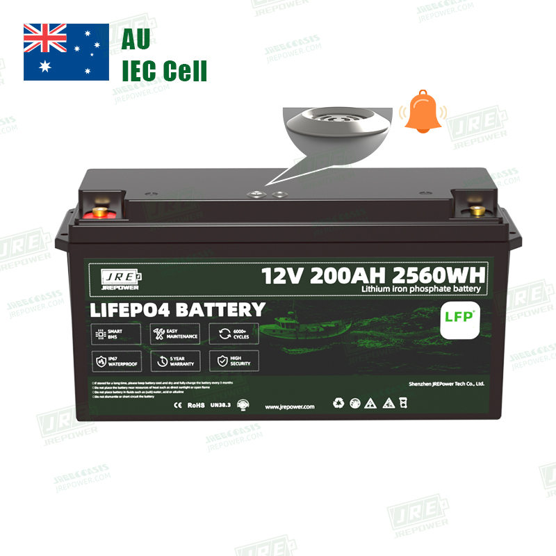Jasper_JREPower's tweet photo. Power Your Adventures with Assurance: Australian-Approved LiFePO4 Batteries

Our LiFePO4 batteries are designed specifically for the needs of Australian adventurers. Featuring a built-in buzzer and outstanding performance.

📮 market15@jrepower.com
📞 Whatsapp: 0086-18948713977 https://t.co/Ir3qbwQ9P1