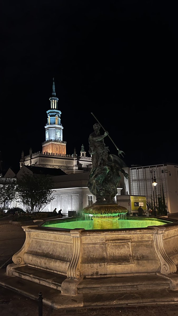 fhd__8's tweet photo. Poznan . Poland 🇵🇱 https://t.co/Sr9NYuzOjQ