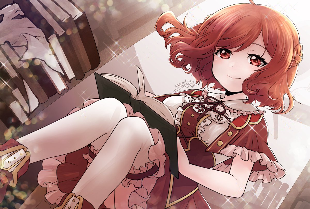 yumeri_trpg's tweet photo. ■Skebでイラリク募集中■ 
余裕がある時にもちもち描きます！
期間設定長めなのでのんびりお待ちください！
https://t.co/pGDvjlI6PJ 

※現在多忙のため納期設定期間の短い他窓口でのご依頼・ご相談は停止中です https://t.co/Sl8mTiyobJ