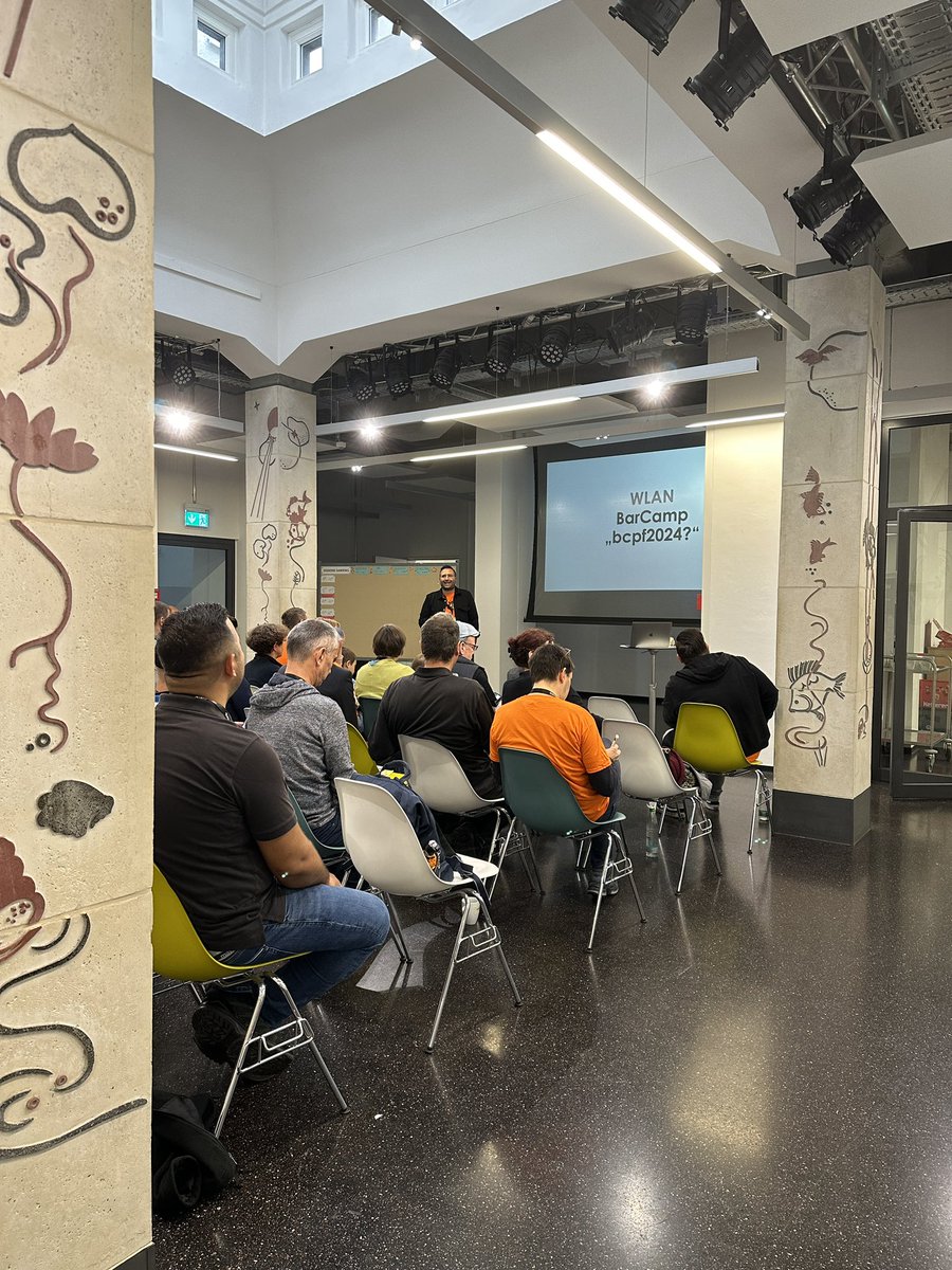 Weiter geht’s es mit dem 2 Tag des Baecamps 🔥! Vielen Dank an die zahlreichen Unterstützer, Organisatoren, Sponsoren und all die tollen Menschen die Teilnehmen.