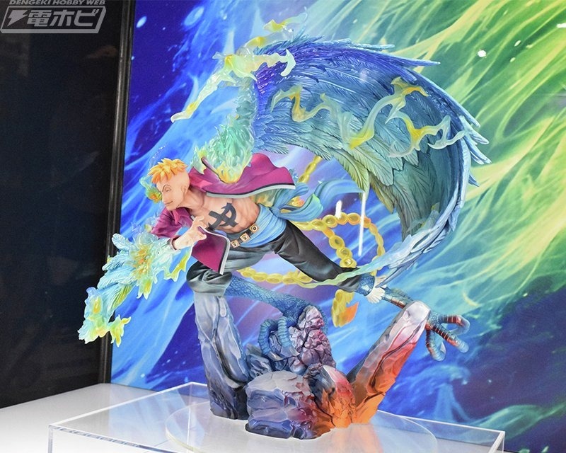 フィギュア 彩色見本初展示 Portrait.Of.Pirates “MAS-MAXIMUM”白ひげ フィギュア 彩色見本初展示 Portrait.Of.Pirates “MAS-MAXIMUM”白ひげ