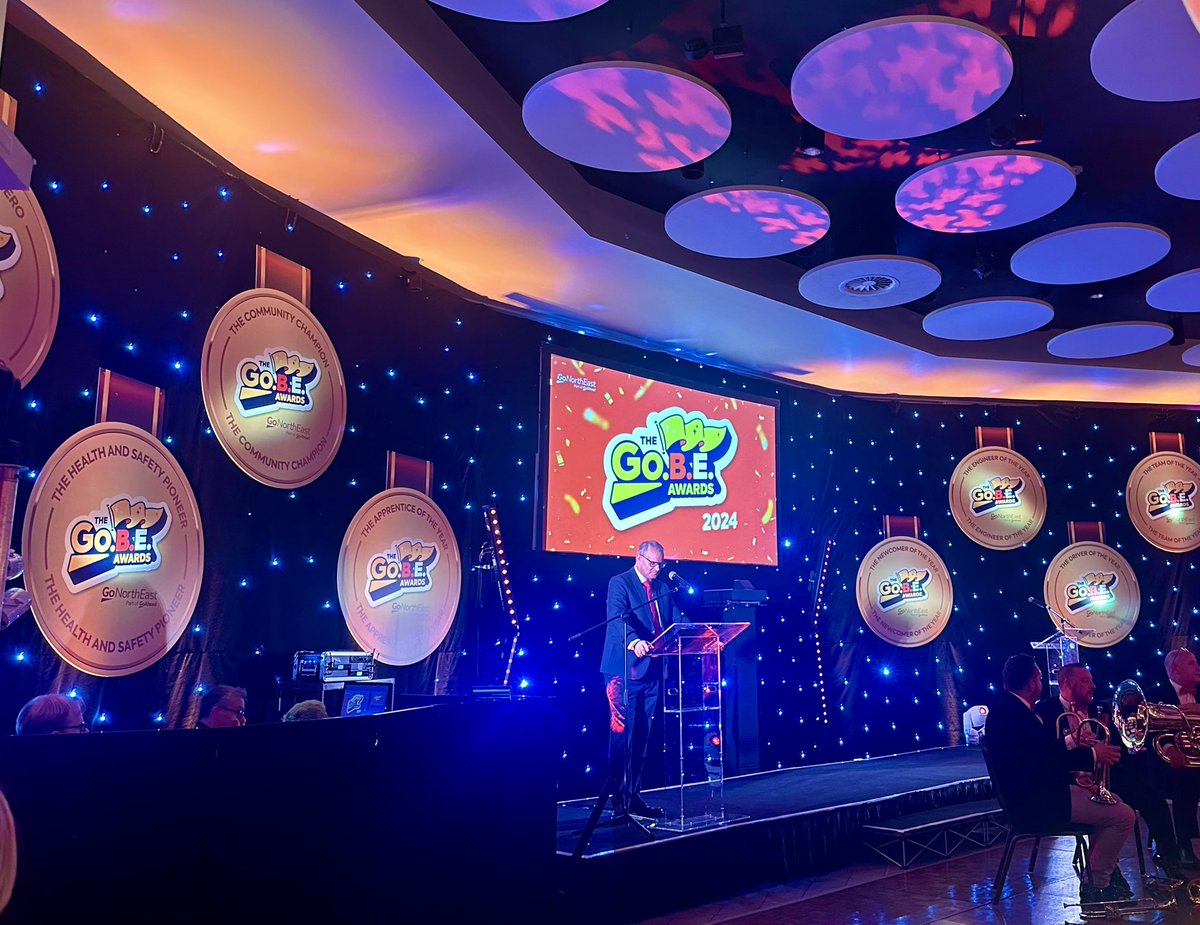 Chloe LeachO’Connell tweet media