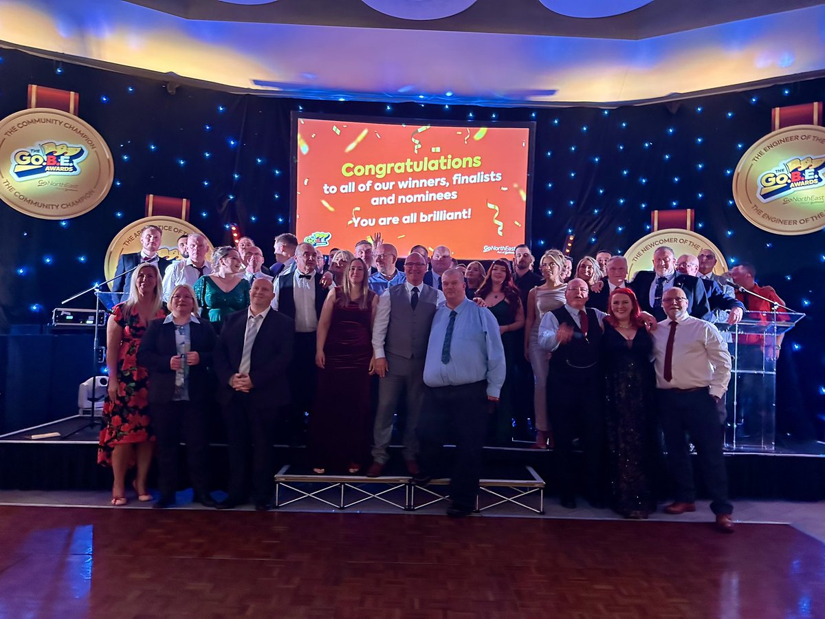 Chloe LeachO’Connell tweet media