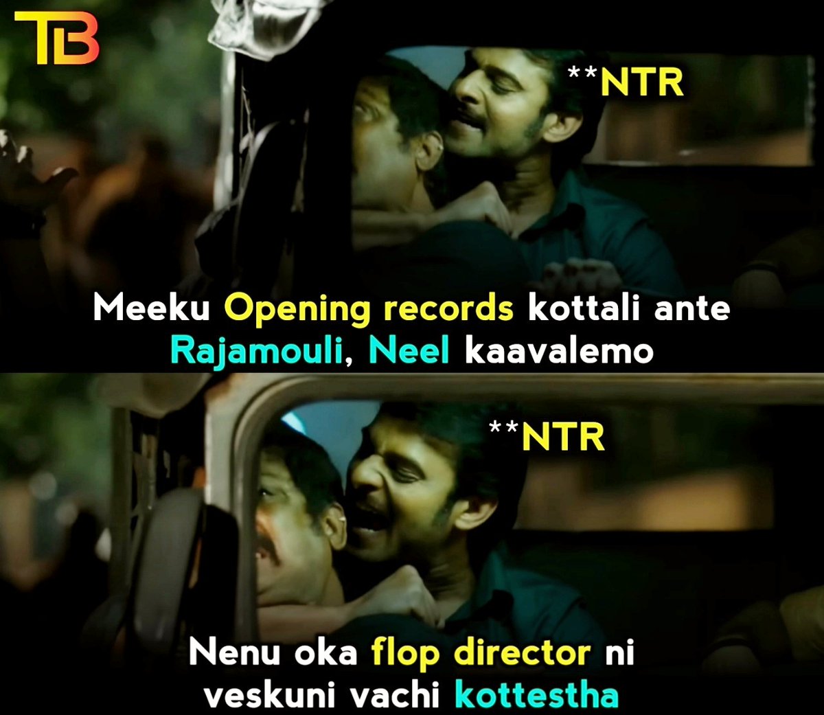 TBO_Updates's tweet photo. #Devara #NTR #DevaraStorm https://t.co/qpdRSkLAfj