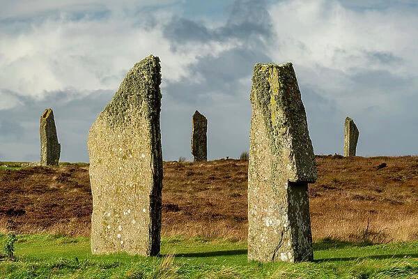 the_stone_club's tweet photo. the Ring of Brodgar
📷 Adam Burton https://t.co/6YNQJrfeGr