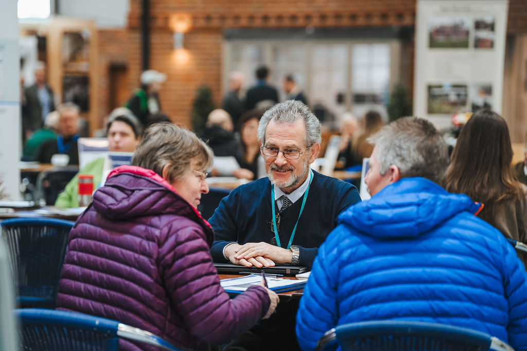 Two Weeks To Go: The National Self Build &amp; Renovation Show 🏡 - mailchi.mp/nsbrc.co.uk/oc…