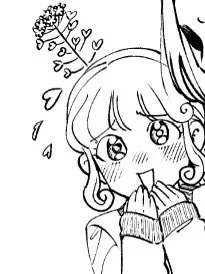23話作画完成までもう少し…
それが終わればやっと3巻コミックス作業です🌱 
