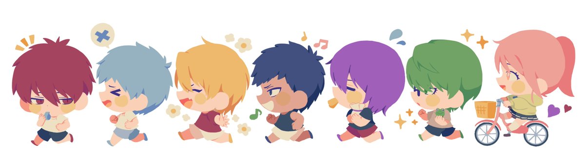 ていこー！ふぁいとっ🩷