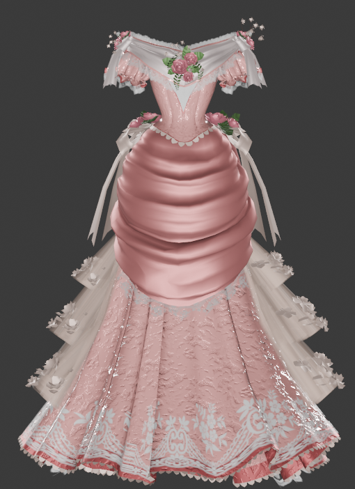 i love studying fashion history