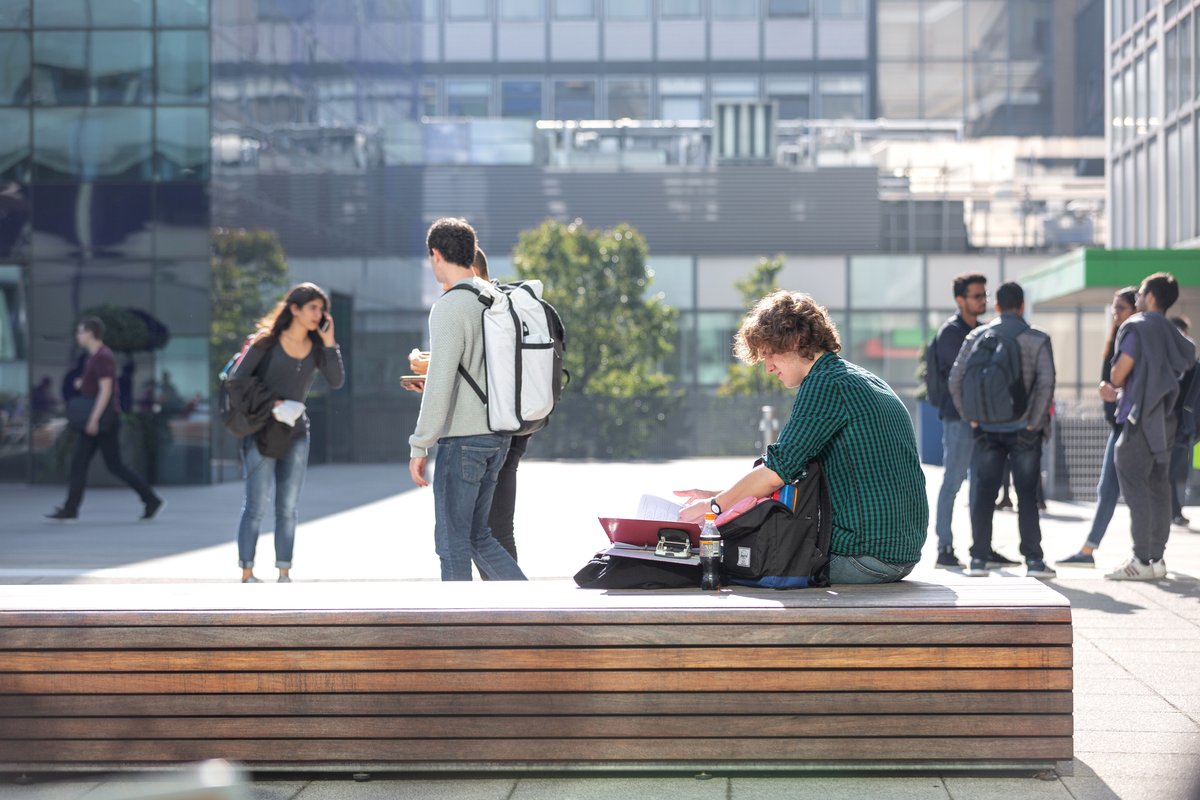 The start of Autumn term is nearly here 🍁🍂

We’re excited to see our halls and campuses buzzing with energy and excitement again!