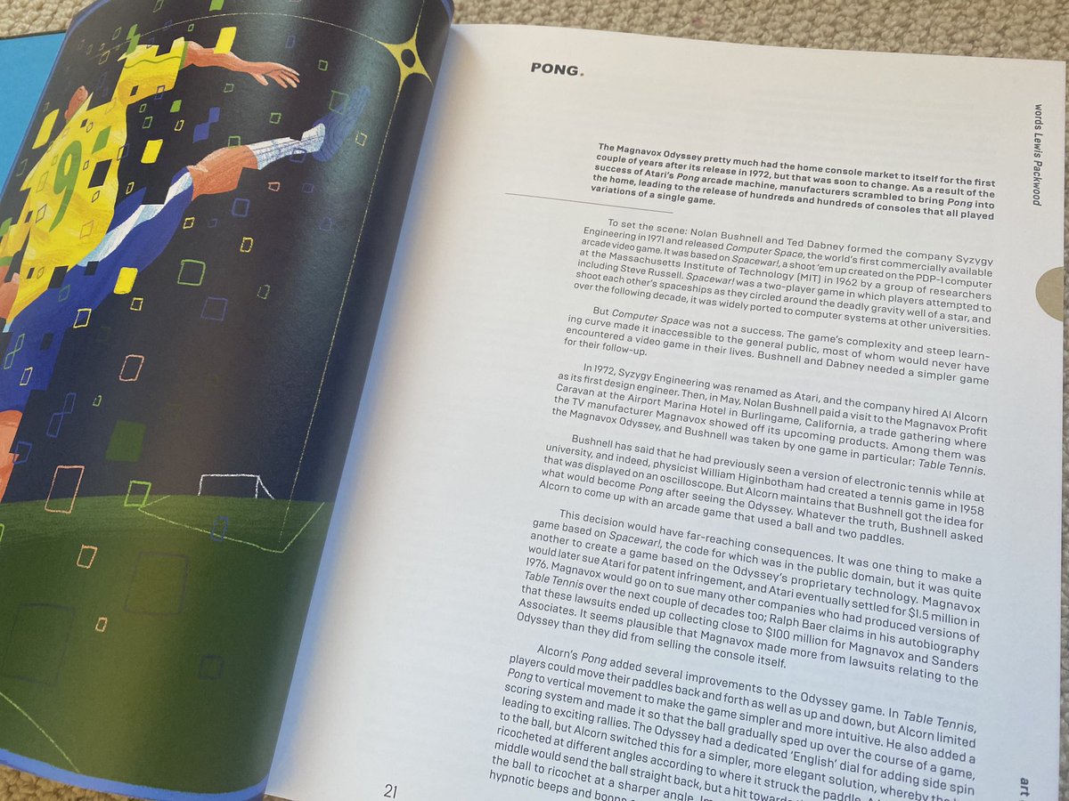 Lewis Packwood tweet media