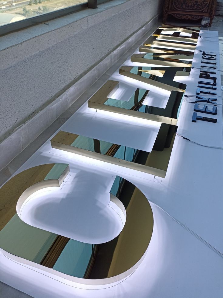 printingkampala's tweet image. ✨ Unlock the Power of Commercial 3D Signage in Kampala! ✨
#3Dsignage #3Dsigndesign #custom3Dsigns #3Dlogosigns #interior3Dsigns #3Dbusinesssigns
+256 781233665 +256 700225423
Email: branding@eagleweighingsystems.com
info@cybamedia.com
Website: cybamedia.com