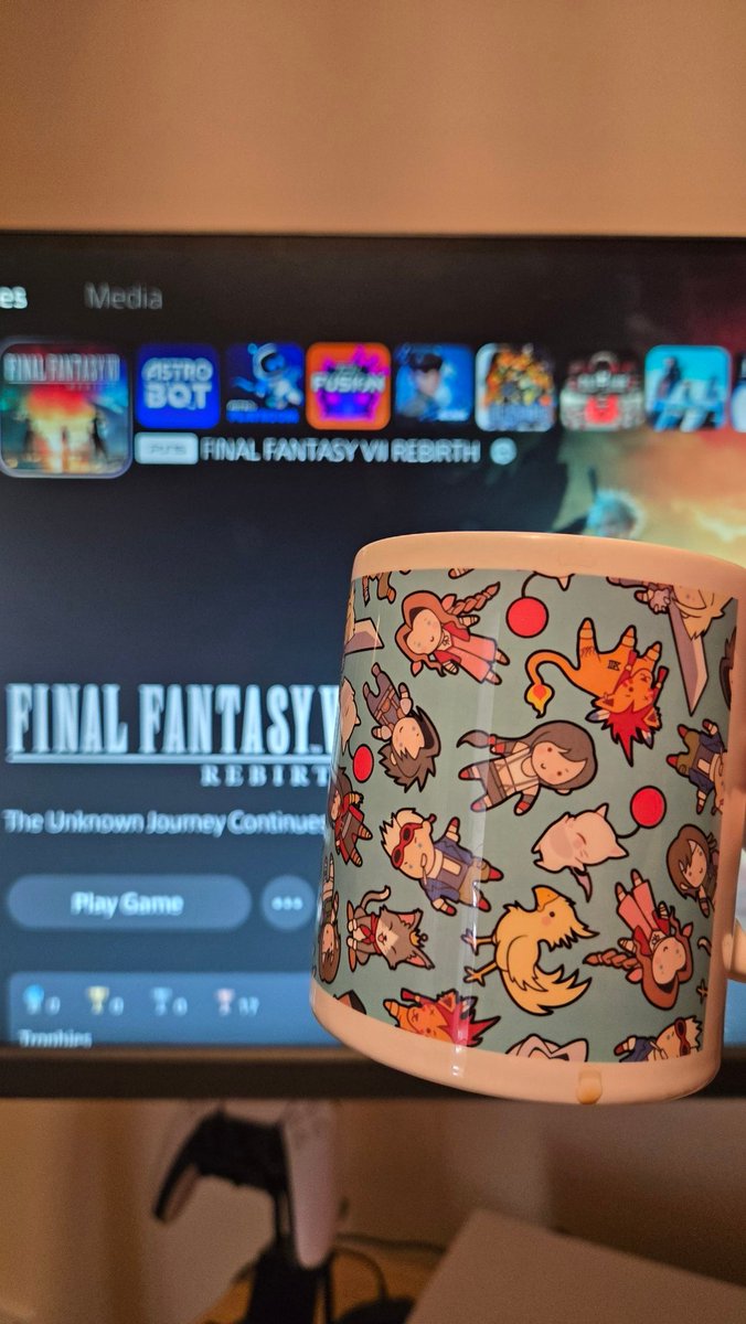 Matt Gardner tweet media