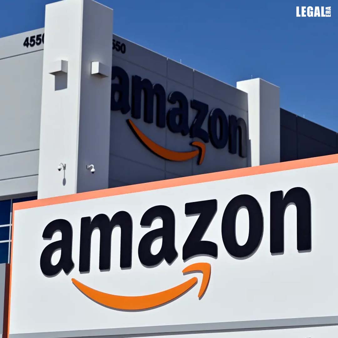 LegalEraGlobal's tweet image. Amazon Pleads US Court To Dismiss Lawsuit By Authors Over Audiobook Distribution
 
 Link to read full News: legaleraonline.com/global/amazon-…
 
#USDistrictCourtfortheSouthernDistrictofNewYork #Amazoncom #LegalEra