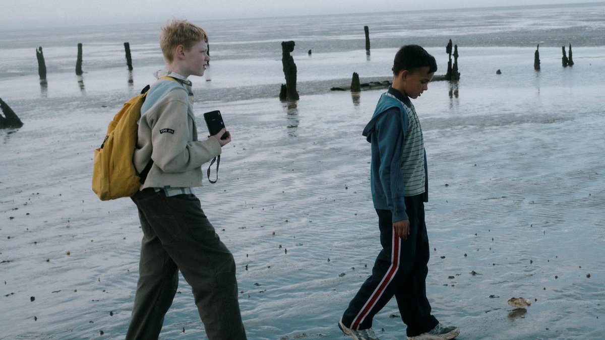 Very excited that Happy Snaps will be shown at the <a href="/BFI/">BFI</a> London Film Festival on 13th and 20th October at 4pm.  Tickets available from 3rd October.