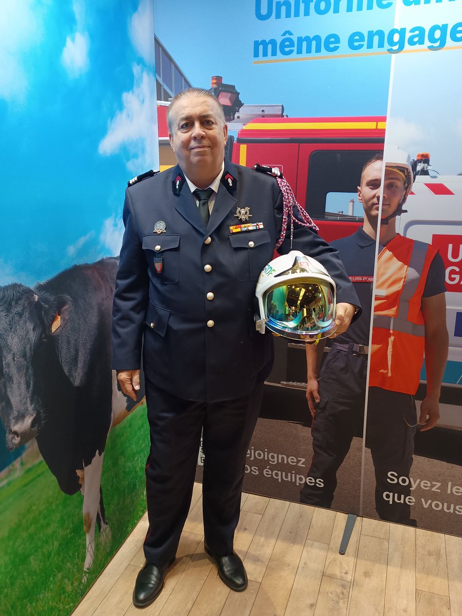 Eric ROUSSEL tweet media