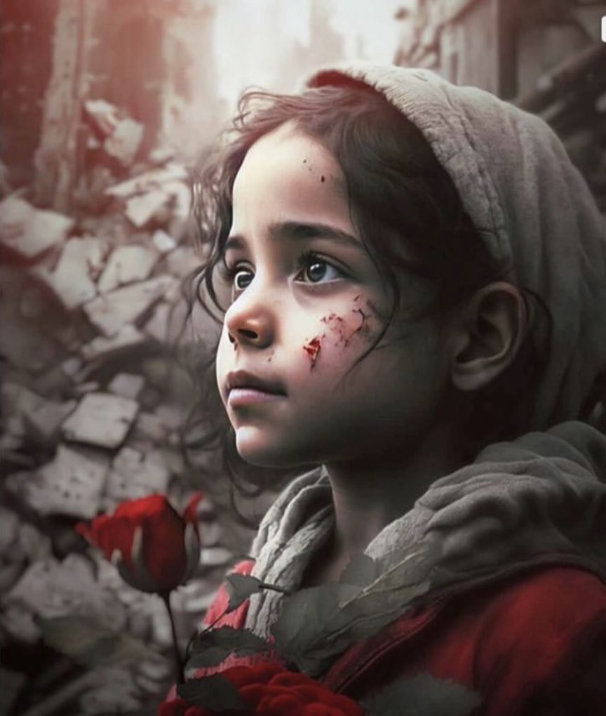 Mouaz_AlKhatib's tweet photo. شعب سورية هو أبو المقاومة وأمها ووليها.
وعندما عرف أن نهر الدماء سيمر على أشلاء  فلذات أكباده في القلمون والزبداني وحمص وحلب ودرعا والسويداء والحسكة أخرج لحمه المر .. 
ليس من عادة السوريين الشماتة بالموت الذي نحترم حضوره حتى مع الخصوم .. لكن لم يبق من شمت بهم أولاً ووزع الحلوى على جثث أبنائهم .. ومن استباح دماءهم جسراً معهم ولا طريقاً.
من دمر شعب سورية ثم المقاومة الفلسطينية واللبنانية واخترقها وقدمها هدية على طبق من الذهب للاغتيال والتصفية والإعدام هو النظام المتوحش الذي يبيع كل شيء و الذي سيحيق به مهما طال الوقت مصير كل جبار عنيد .