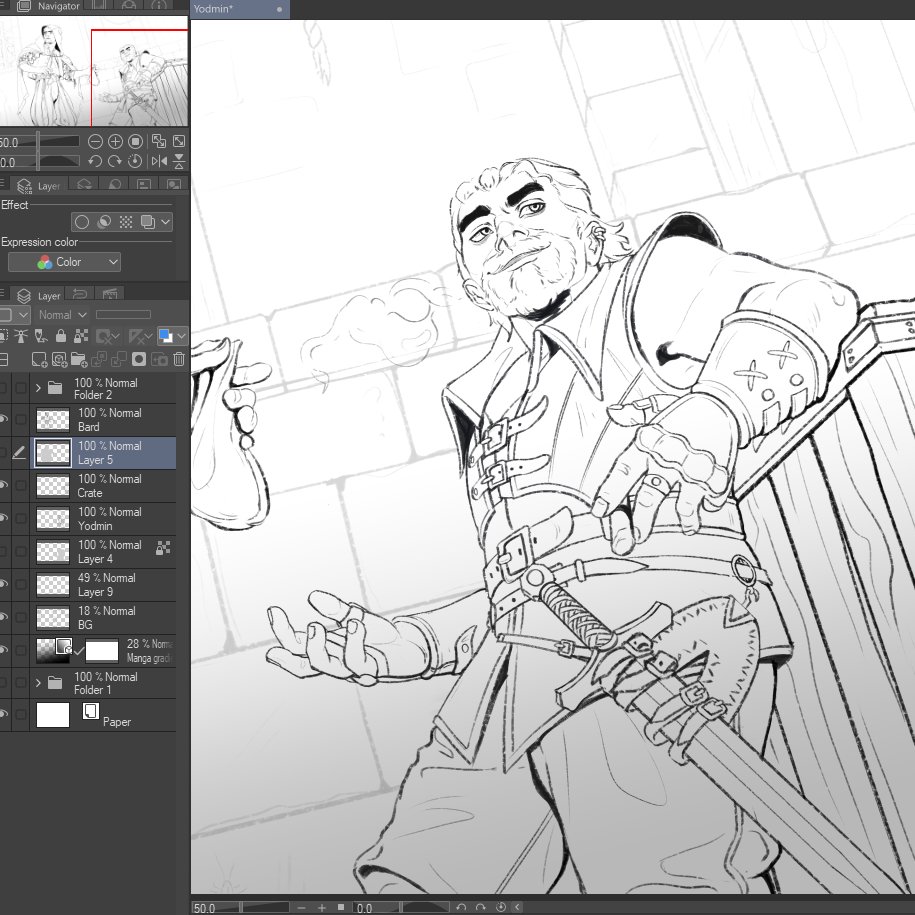 J. Wanderfolk tweet media