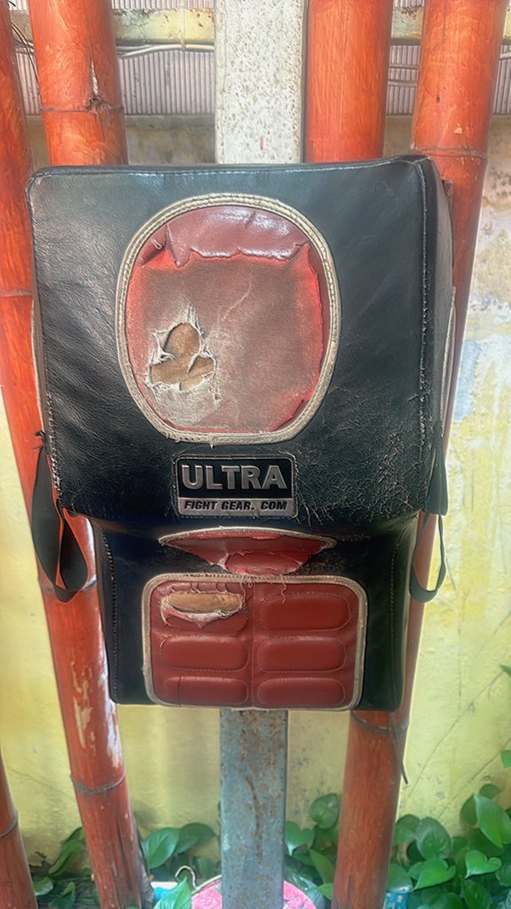 Did someone say Muay Thai boxing??!