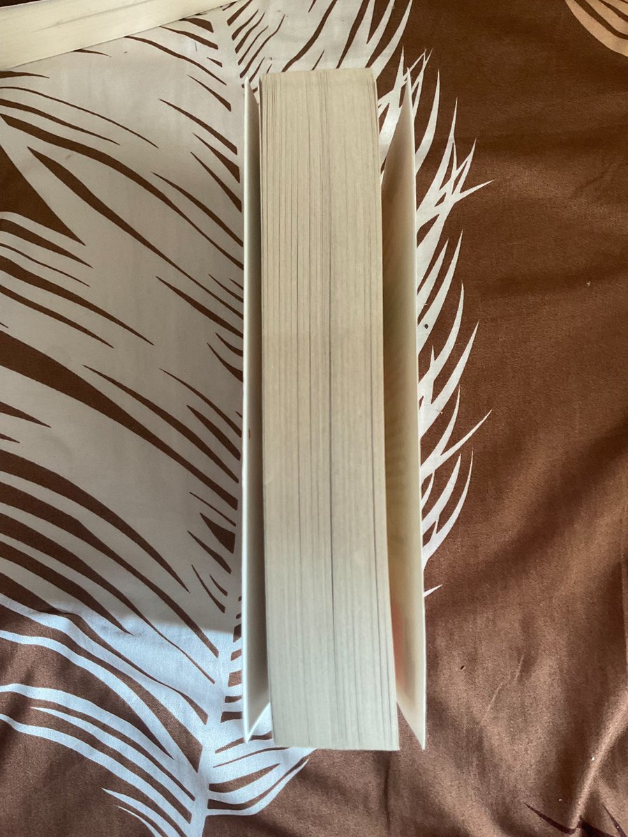 kaanaa145's tweet photo. wts wtb preloved buku novel english
Six Crimson Cranes by Elizabeth Lim (in english yaa)

• 125k (bisa manual/🍊)
• cek condi? dm yaa
• based jatinangor
• bisa keep event!

#zonauang #preloved #novel #buku https://t.co/owjbVvUCFH