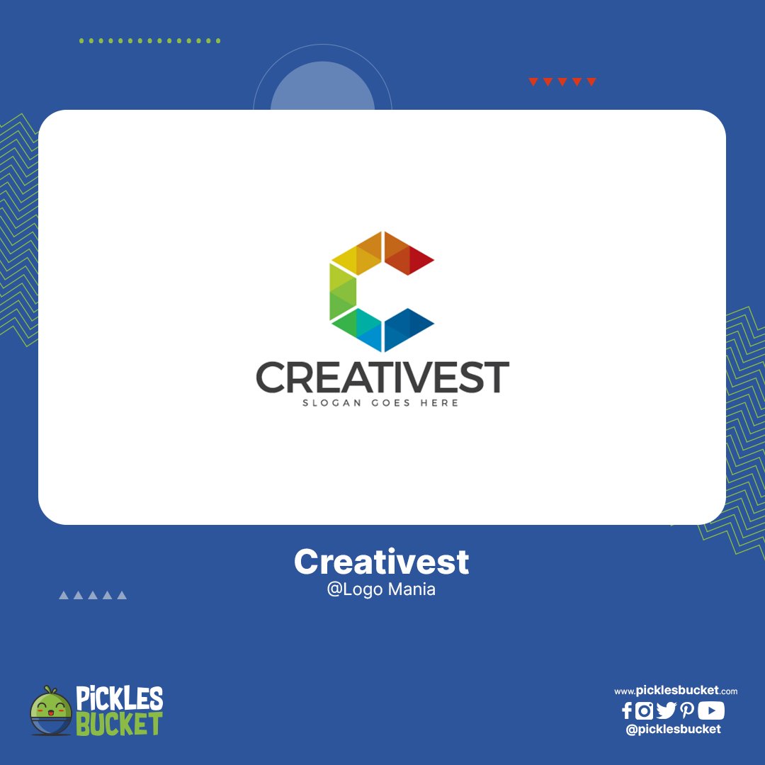 PicklesBucket's tweet photo. Discover our stunning collection of color wheel logos now available on the PicklesBucket marketplace! 🌈
Elevate your work with our unique logos and let your designs shine! 💡💖
#PicklesBucket #logodesign #logodesigns #logodesigner #branding #brandingdesign https://t.co/L5uoOPaI8S