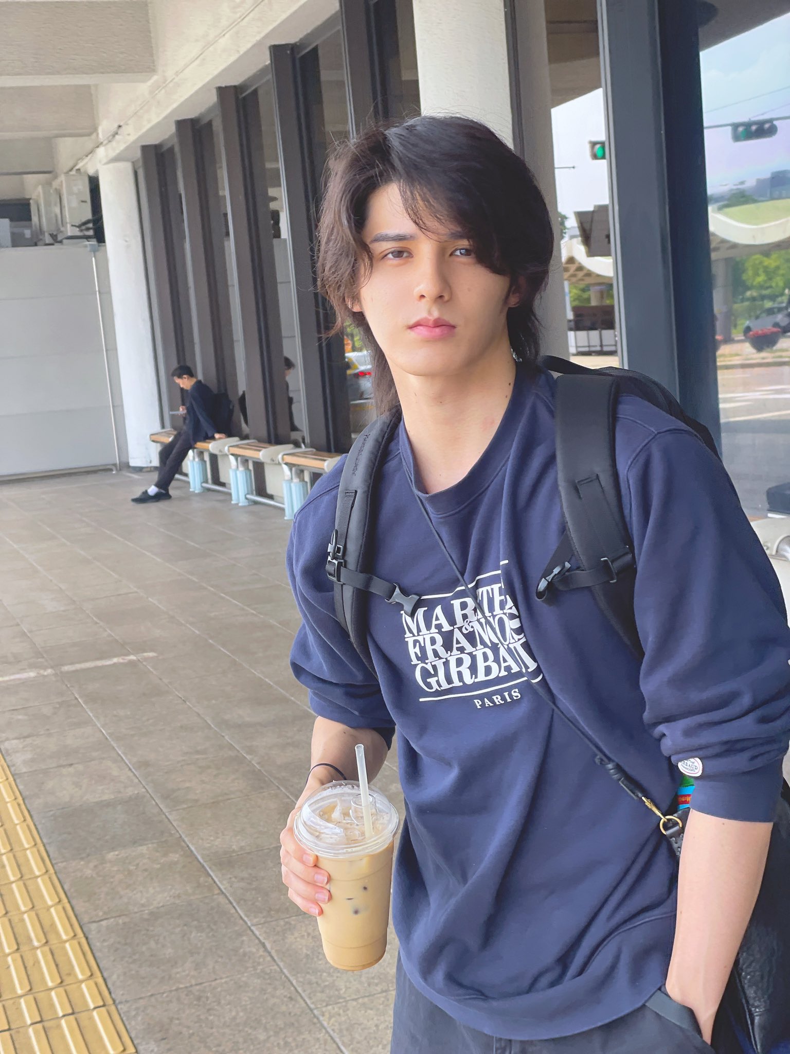 スタンミじゃぱん on X: 