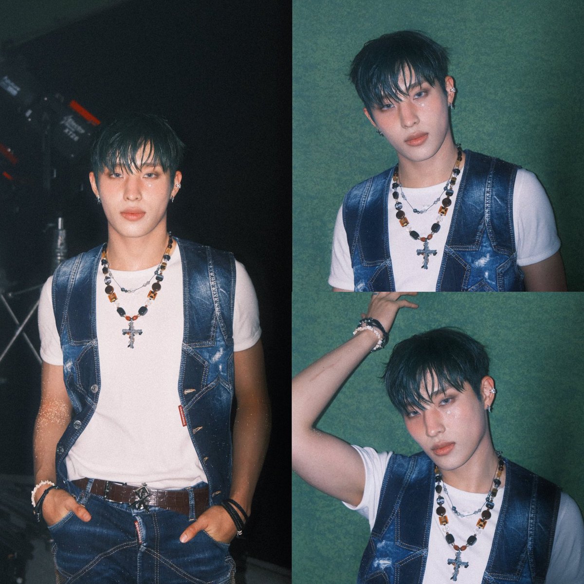 kyo tweet media