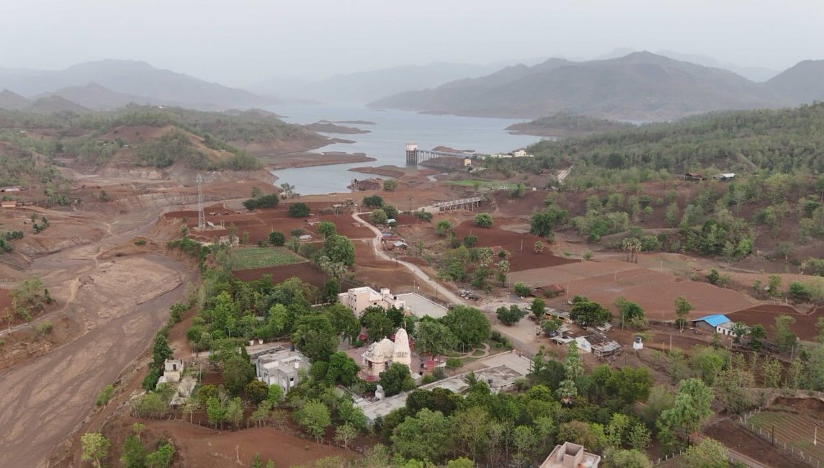 Mulubhai Bera tweet media